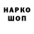 МЕТАДОН мёд HrizanTema